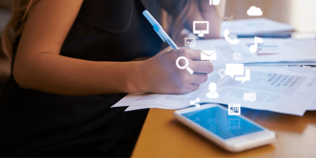 Getting Funding for a Mobile App Idea
