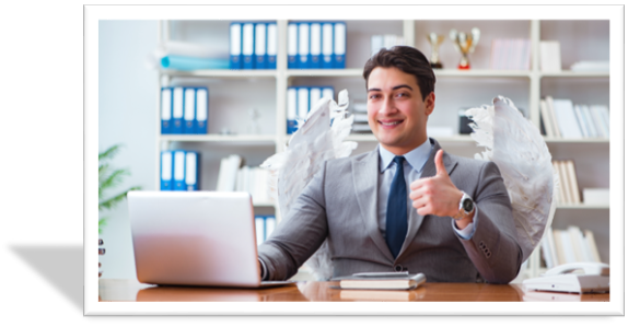 The Value of Angel Investors for Startups 