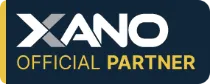 Xano Official Partner