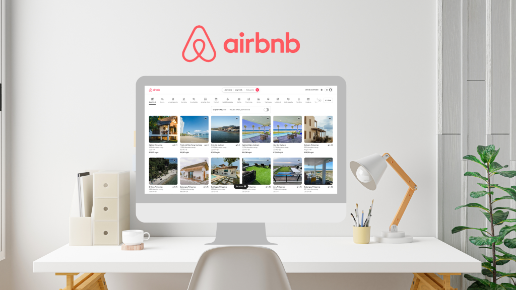 Airbnb Empowering MVP Success Stories