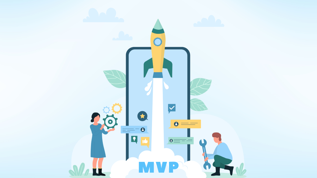 Creating an MVP Without Coding: A Step-by-Step Guide