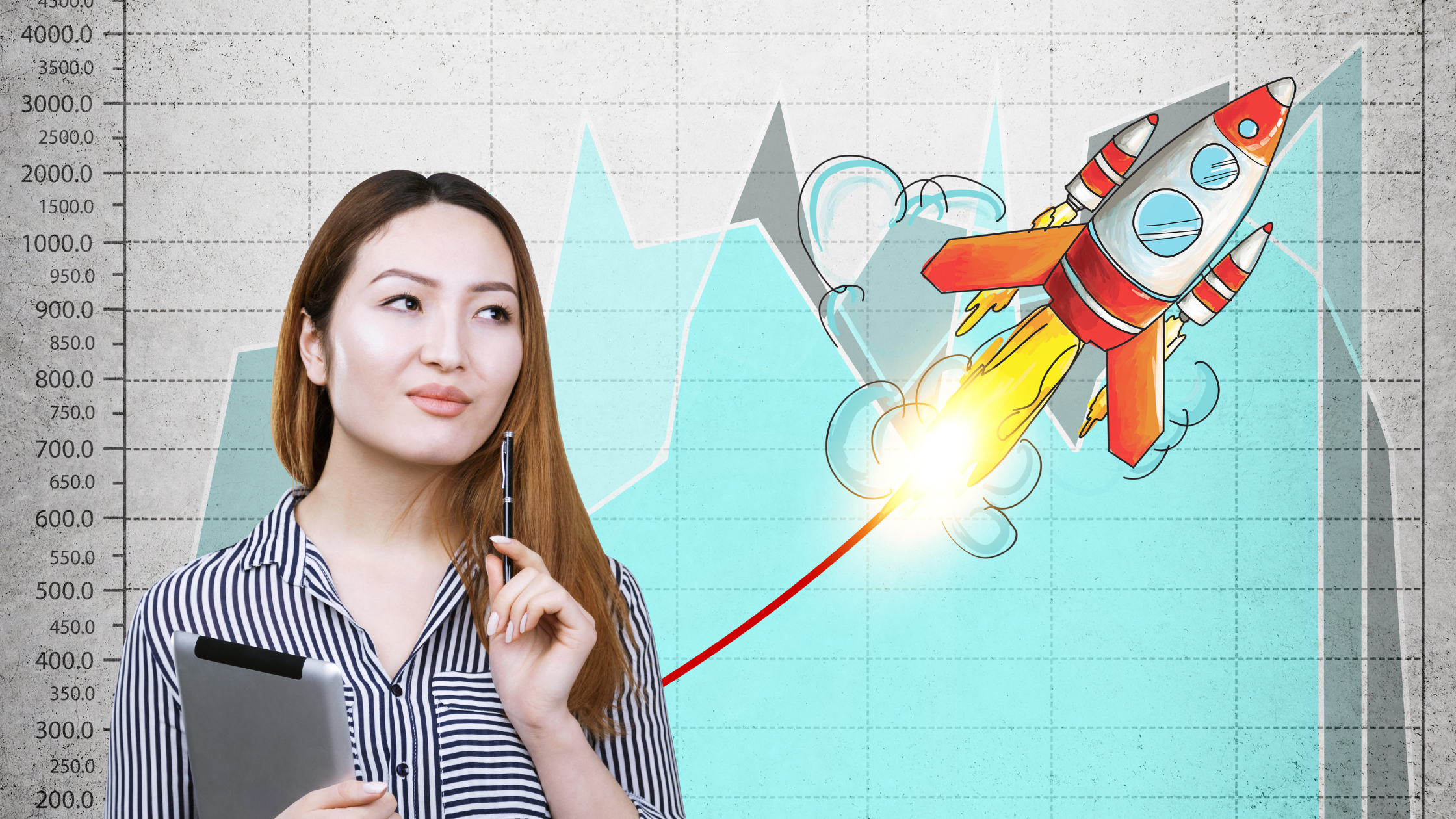 from idea to launch