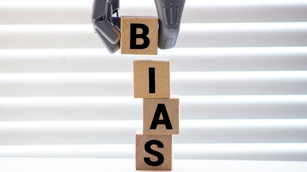 tech bias