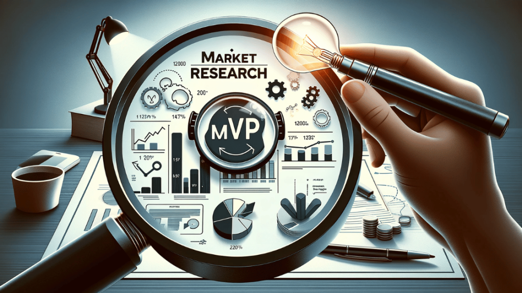 Market-Research-Key-to-MVP-Development Market Research: Key to MVP Development